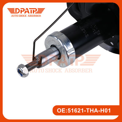 Asap kejut depan yang dapat disesuaikan 51621-THA-H01 suku cadang mobil untuk Honda Crown Road/UR-V