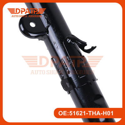 Asap kejut depan yang dapat disesuaikan 51621-THA-H01 suku cadang mobil untuk Honda Crown Road/UR-V