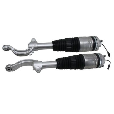 670100717 670100718 Suspensi udara depan kiri kanan untuk Maserati Levante