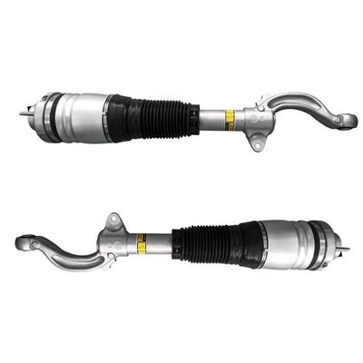 670100717 670100718 Suspensi udara depan kiri kanan untuk Maserati Levante