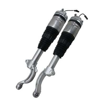 670100717 670100718 Suspensi udara depan kiri kanan untuk Maserati Levante