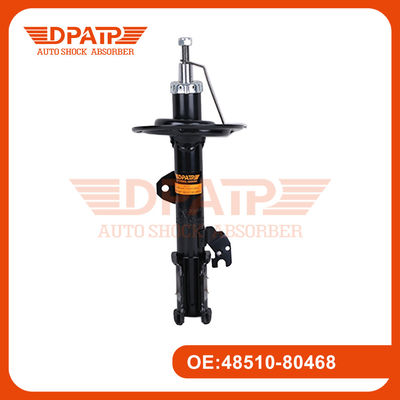 Amortiguador 48510-80468 Mobil Shock Absorber Menghemat Energi Untuk LexusRX/09-15