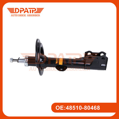 Amortiguador 48510-80468 Mobil Shock Absorber Menghemat Energi Untuk LexusRX/09-15
