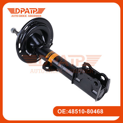 Amortiguador 48510-80468 Mobil Shock Absorber Menghemat Energi Untuk LexusRX/09-15