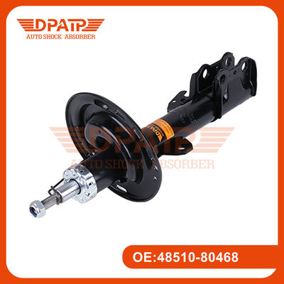 Amortiguador 48510-80468 Mobil Shock Absorber Menghemat Energi Untuk LexusRX/09-15