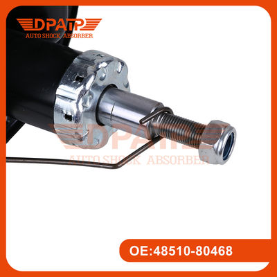 Amortiguador 48510-80468 Mobil Shock Absorber Menghemat Energi Untuk LexusRX/09-15