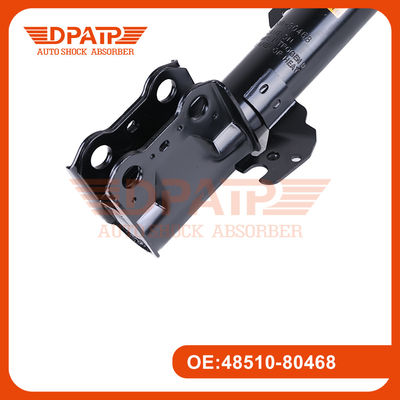 Amortiguador 48510-80468 Mobil Shock Absorber Menghemat Energi Untuk LexusRX/09-15