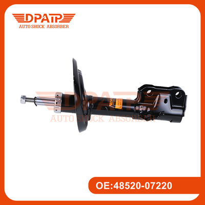 48520-07220 Bagian Suspensi Mobil Absorber Kejut Depan Untuk Toyota Avalon