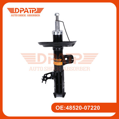 48520-07220 Bagian Suspensi Mobil Absorber Kejut Depan Untuk Toyota Avalon