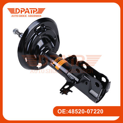 48520-07220 Bagian Suspensi Mobil Absorber Kejut Depan Untuk Toyota Avalon