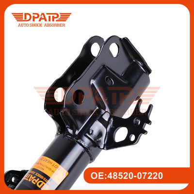 48520-07220 Bagian Suspensi Mobil Absorber Kejut Depan Untuk Toyota Avalon
