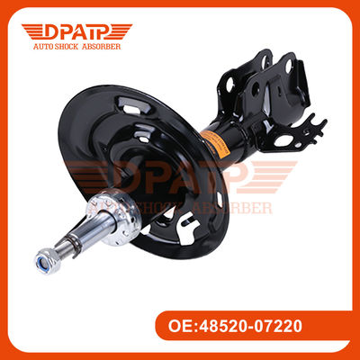 48520-07220 Bagian Suspensi Mobil Absorber Kejut Depan Untuk Toyota Avalon