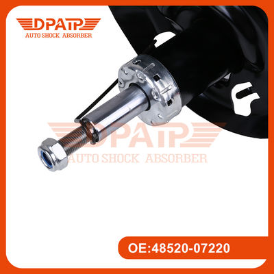 48520-07220 Bagian Suspensi Mobil Absorber Kejut Depan Untuk Toyota Avalon