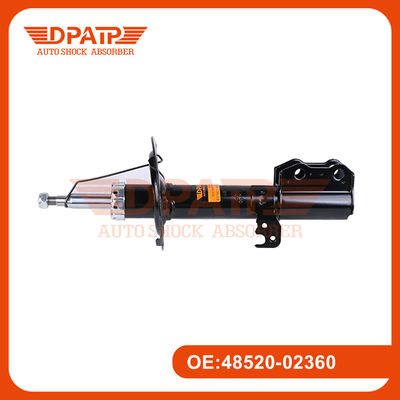Sistem Suspensi Otomatis Absorber Kejut Depan 23290661 Untuk Toyota Corolla 04-17