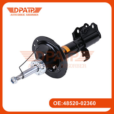 Sistem Suspensi Otomatis Absorber Kejut Depan 23290661 Untuk Toyota Corolla 04-17