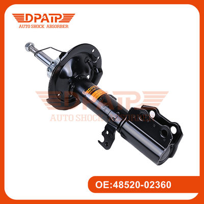 Sistem Suspensi Otomatis Absorber Kejut Depan 23290661 Untuk Toyota Corolla 04-17