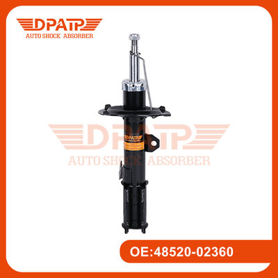 Sistem Suspensi Otomatis Absorber Kejut Depan 23290661 Untuk Toyota Corolla 04-17