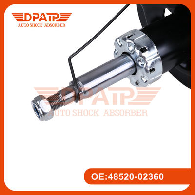Sistem Suspensi Otomatis Absorber Kejut Depan 23290661 Untuk Toyota Corolla 04-17