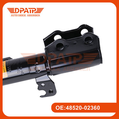 Sistem Suspensi Otomatis Absorber Kejut Depan 23290661 Untuk Toyota Corolla 04-17