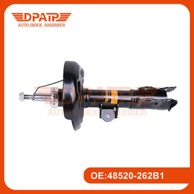 Depan Kiri Kanan Mobil Shock Absorber 48520-262B1 Untuk Toyota Ralink E191/19- Toyota Corolla NRE2/19-