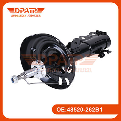 Depan Kiri Kanan Mobil Shock Absorber 48520-262B1 Untuk Toyota Ralink E191/19- Toyota Corolla NRE2/19-