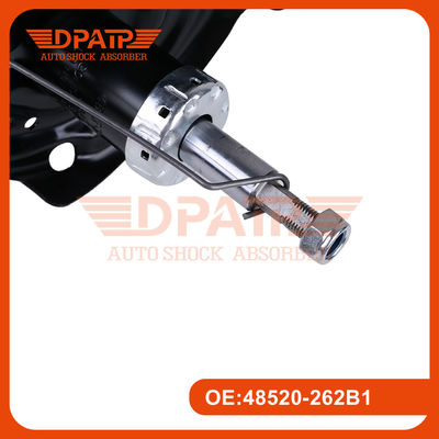 Depan Kiri Kanan Mobil Shock Absorber 48520-262B1 Untuk Toyota Ralink E191/19- Toyota Corolla NRE2/19-