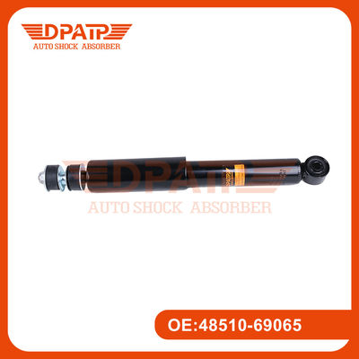 48510-69065 Auto Front Shock Absorber Untuk Toyota PRADO Land Cruiser FZJ/HDJ/UZJ100 (Land Cruiser 4700)
