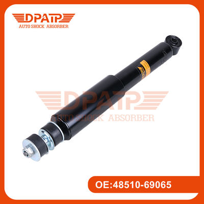 48510-69065 Auto Front Shock Absorber Untuk Toyota PRADO Land Cruiser FZJ/HDJ/UZJ100 (Land Cruiser 4700)