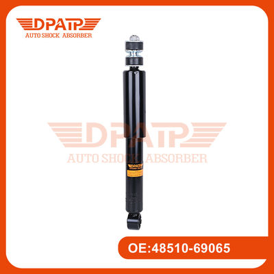 48510-69065 Auto Front Shock Absorber Untuk Toyota PRADO Land Cruiser FZJ/HDJ/UZJ100 (Land Cruiser 4700)
