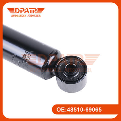 48510-69065 Auto Front Shock Absorber Untuk Toyota PRADO Land Cruiser FZJ/HDJ/UZJ100 (Land Cruiser 4700)