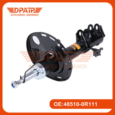 48510-0R111 Bagian Otomotif Absorber Kejut Depan Untuk Toyota RAV4/14- Lexus NX300/Lexus NX200(Z10)