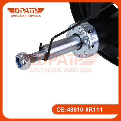 48510-0R111 Bagian Otomotif Absorber Kejut Depan Untuk Toyota RAV4/14- Lexus NX300/Lexus NX200(Z10)
