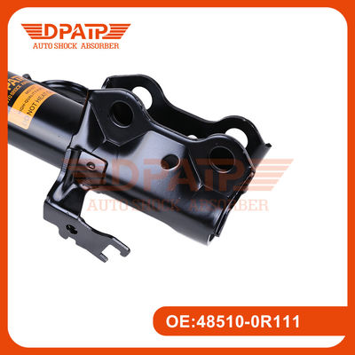 48510-0R111 Bagian Otomotif Absorber Kejut Depan Untuk Toyota RAV4/14- Lexus NX300/Lexus NX200(Z10)