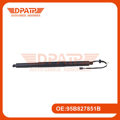 Pasangan Liftgate Power Hatch Lift Support Opener Shock Untuk 95B827851B Untuk Porsche/Maca Electric Tailgate Gas