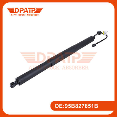 Pasangan Liftgate Power Hatch Lift Support Opener Shock Untuk 95B827851B Untuk Porsche/Maca Electric Tailgate Gas