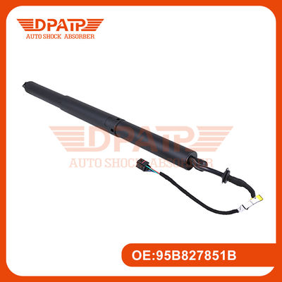 Pasangan Liftgate Power Hatch Lift Support Opener Shock Untuk 95B827851B Untuk Porsche/Maca Electric Tailgate Gas