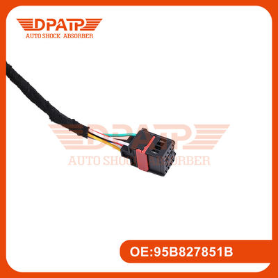 Pasangan Liftgate Power Hatch Lift Support Opener Shock Untuk 95B827851B Untuk Porsche/Maca Electric Tailgate Gas