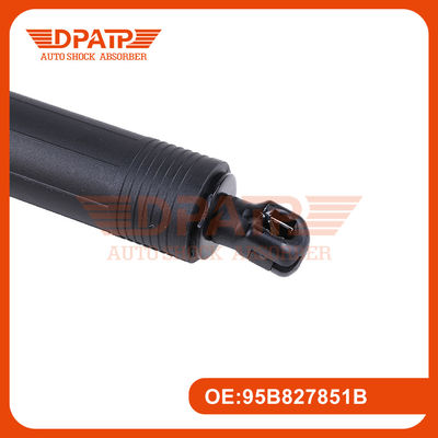 Pasangan Liftgate Power Hatch Lift Support Opener Shock Untuk 95B827851B Untuk Porsche/Maca Electric Tailgate Gas