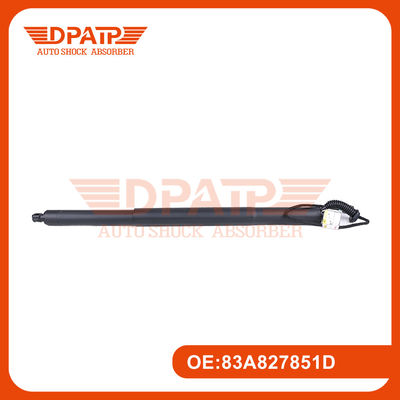 Baju belakang listrik bagian spring gas untuk Audi Q3/18- OE 83A827851D