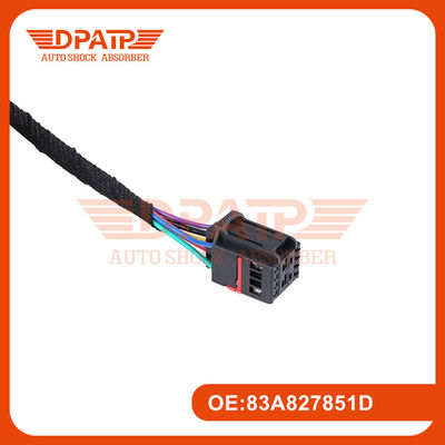 Baju belakang listrik bagian spring gas untuk Audi Q3/18- OE 83A827851D