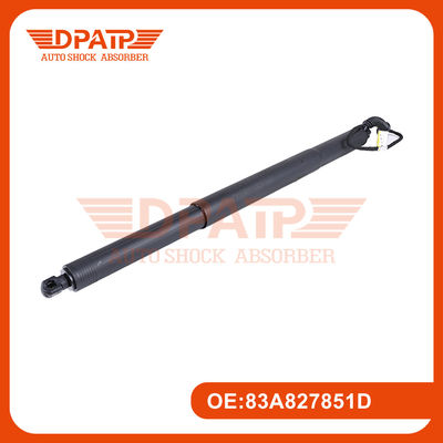 Baju belakang listrik bagian spring gas untuk Audi Q3/18- OE 83A827851D