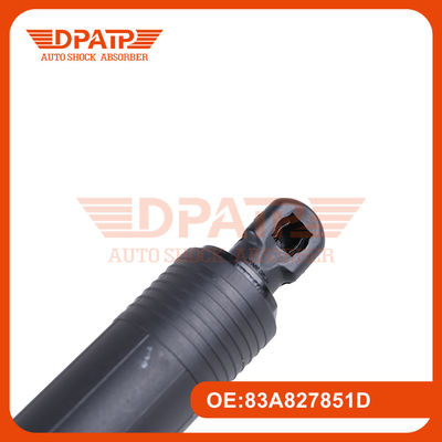 Baju belakang listrik bagian spring gas untuk Audi Q3/18- OE 83A827851D