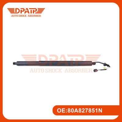 80A827851N Tailgate Powerlift Tailgate Damper Kiri Kanan untuk Audi Q5L/18-