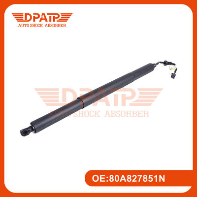 80A827851N Tailgate Powerlift Tailgate Damper Kiri Kanan untuk Audi Q5L/18-