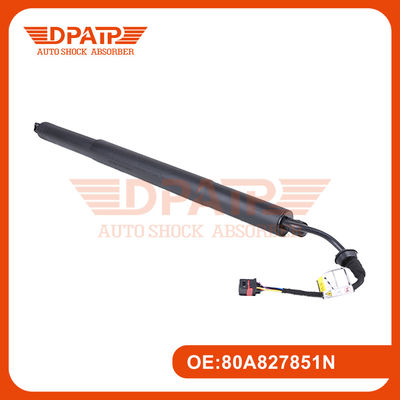 80A827851N Tailgate Powerlift Tailgate Damper Kiri Kanan untuk Audi Q5L/18-