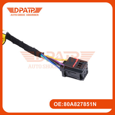 80A827851N Tailgate Powerlift Tailgate Damper Kiri Kanan untuk Audi Q5L/18-