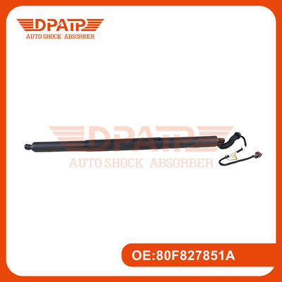 80F827851A Listrik Power Tailgate Lift Strut Belakang Otomatis Spindle Dukungan Untuk Audi Q5/22-Sportback