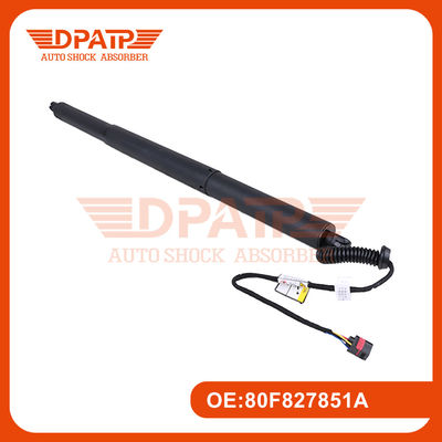 80F827851A Listrik Power Tailgate Lift Strut Belakang Otomatis Spindle Dukungan Untuk Audi Q5/22-Sportback