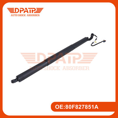 80F827851A Listrik Power Tailgate Lift Strut Belakang Otomatis Spindle Dukungan Untuk Audi Q5/22-Sportback