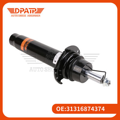 31316874374 Suspensi Otomatis Absorber Kejut Depan Untuk BMW F35/4WD